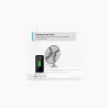 Tp-Link SMART HOME WIFI SMART PLUG/TAPO P300 TP-LINK