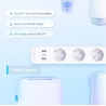 Tp-Link SMART HOME WIFI SMART PLUG/TAPO P300 TP-LINK