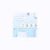 Tp-Link SMART HOME WIFI SMART PLUG/TAPO P300 TP-LINK