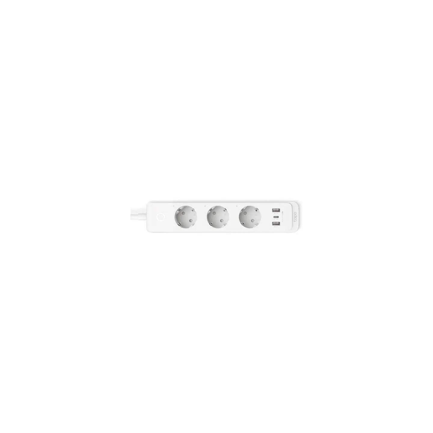 Tp-Link SMART HOME WIFI SMART PLUG/TAPO P300 TP-LINK