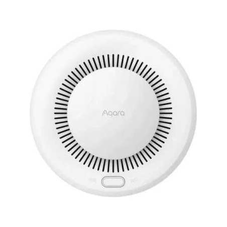Aqara SMART HOME SMOKE SENSOR/SD-S01D AQARA