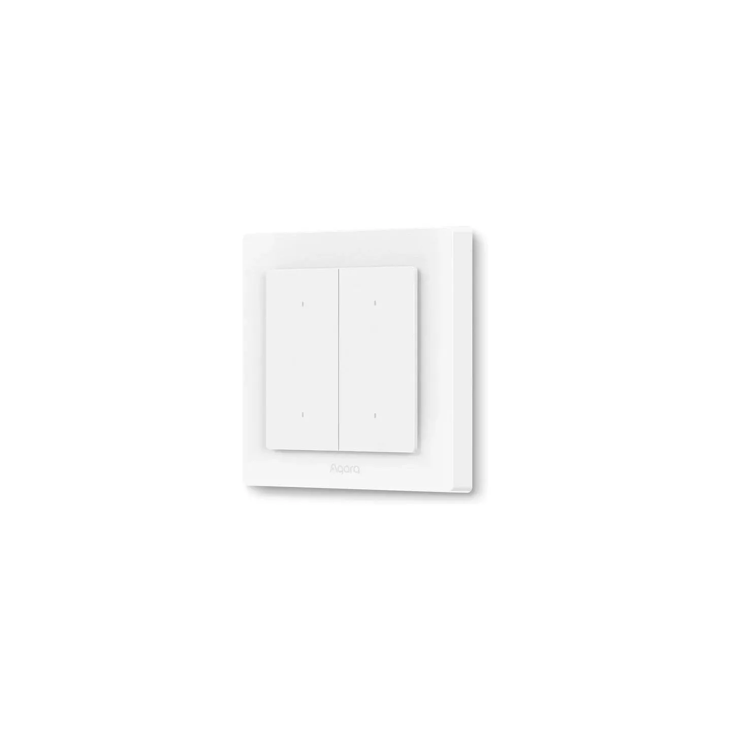 Aqara SMART HOME LIGHT SWITCH H2/WS-K08D AQARA