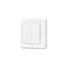 Aqara SMART HOME LIGHT SWITCH H2/WS-K08D AQARA