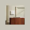 Aqara SMART HOME LIGHT SWITCH H2/WS-K08D AQARA