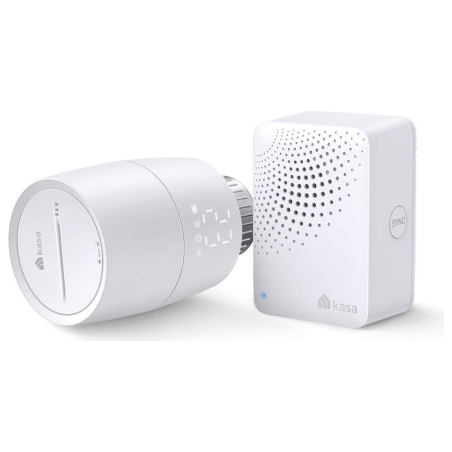Tp-Link SMART HOME RADIATOR THERMOSTAT/KE100 KIT TP-LINK