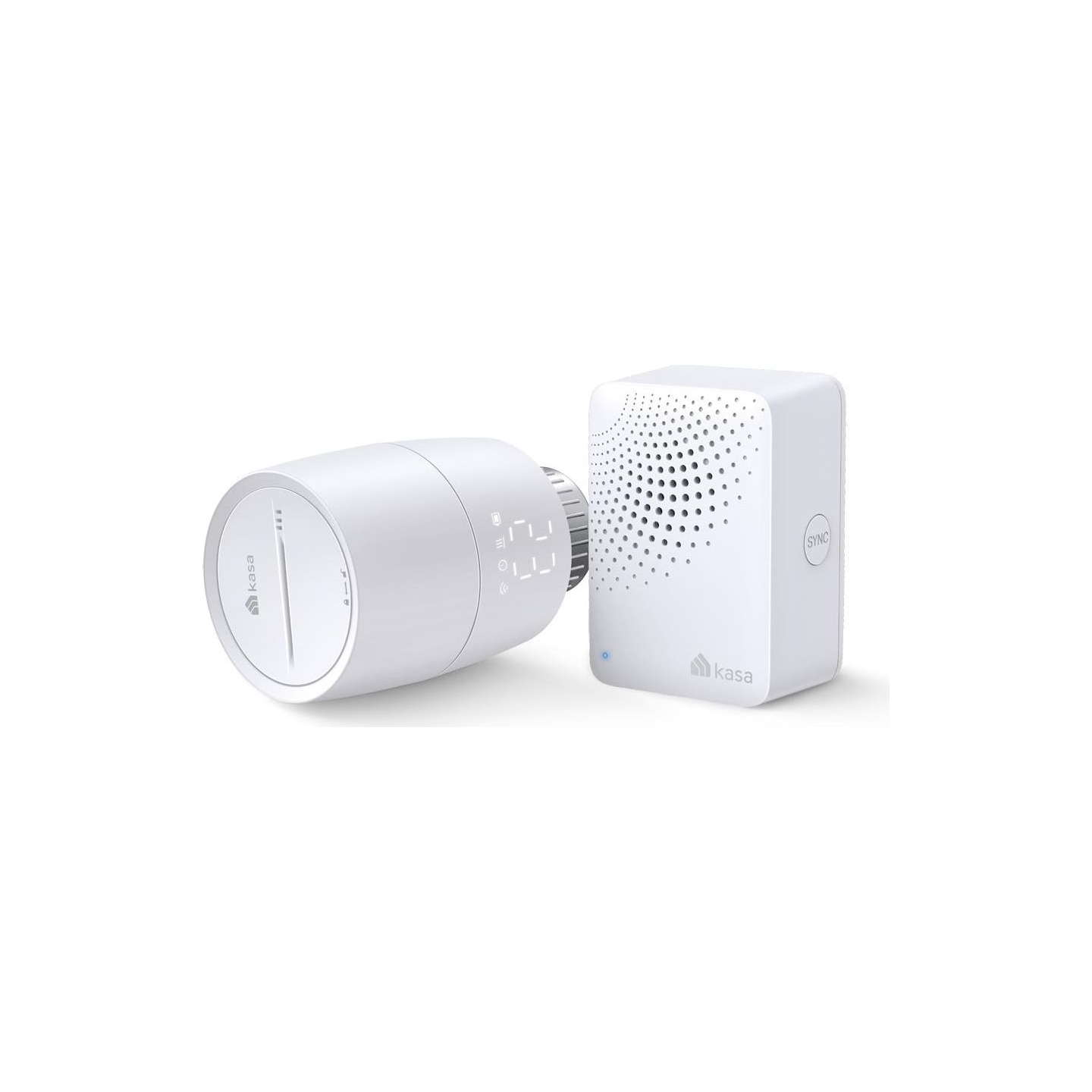 Tp-Link SMART HOME RADIATOR THERMOSTAT/KE100 KIT TP-LINK