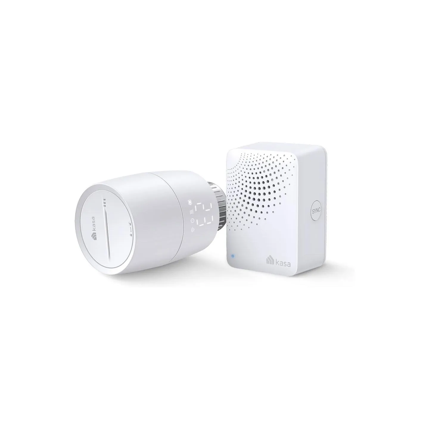 Tp-Link SMART HOME RADIATOR THERMOSTAT/KE100 KIT TP-LINK