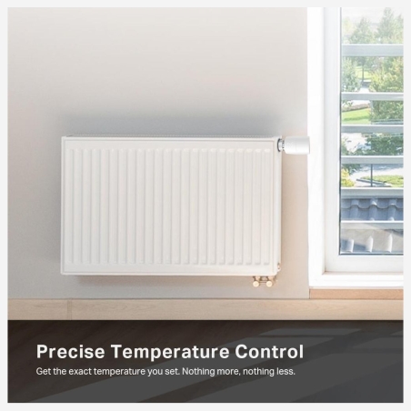 Tp-Link SMART HOME RADIATOR THERMOSTAT/KE100 KIT TP-LINK