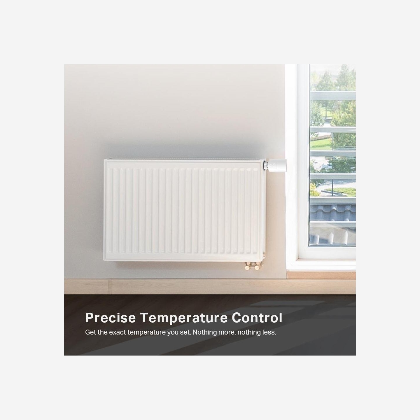 Tp-Link SMART HOME RADIATOR THERMOSTAT/KE100 KIT TP-LINK
