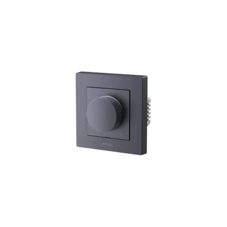 Aqara SMART HOME DIMMER SWITCH H2/GRAY KD-R01D-G AQARA