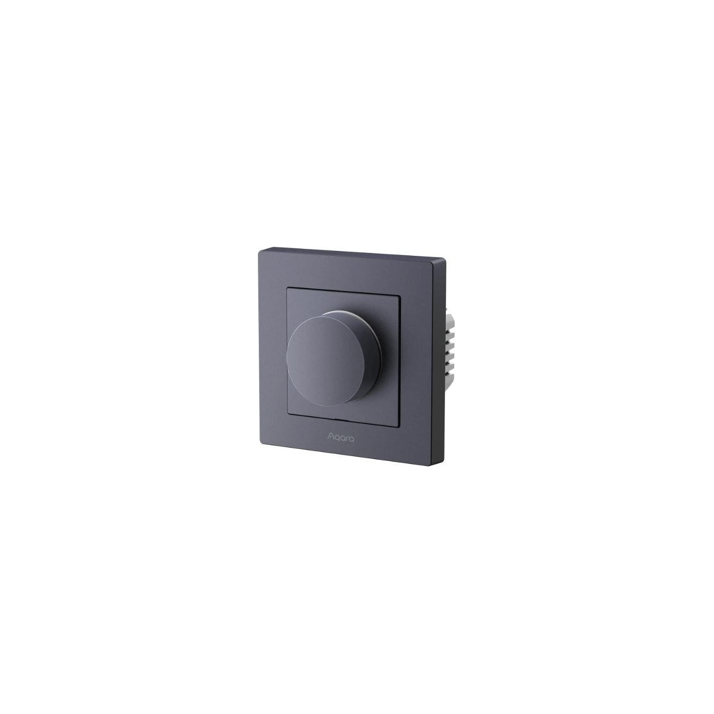 Aqara SMART HOME DIMMER SWITCH H2/GRAY KD-R01D-G AQARA