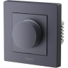 Aqara SMART HOME DIMMER SWITCH H2/GRAY KD-R01D-G AQARA