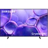Samsung TV Set|SAMSUNG|55 "|4K Ultra HD|3840 x 2160 pixels|Flat|16:9|LED|UE55U8072FUXXH