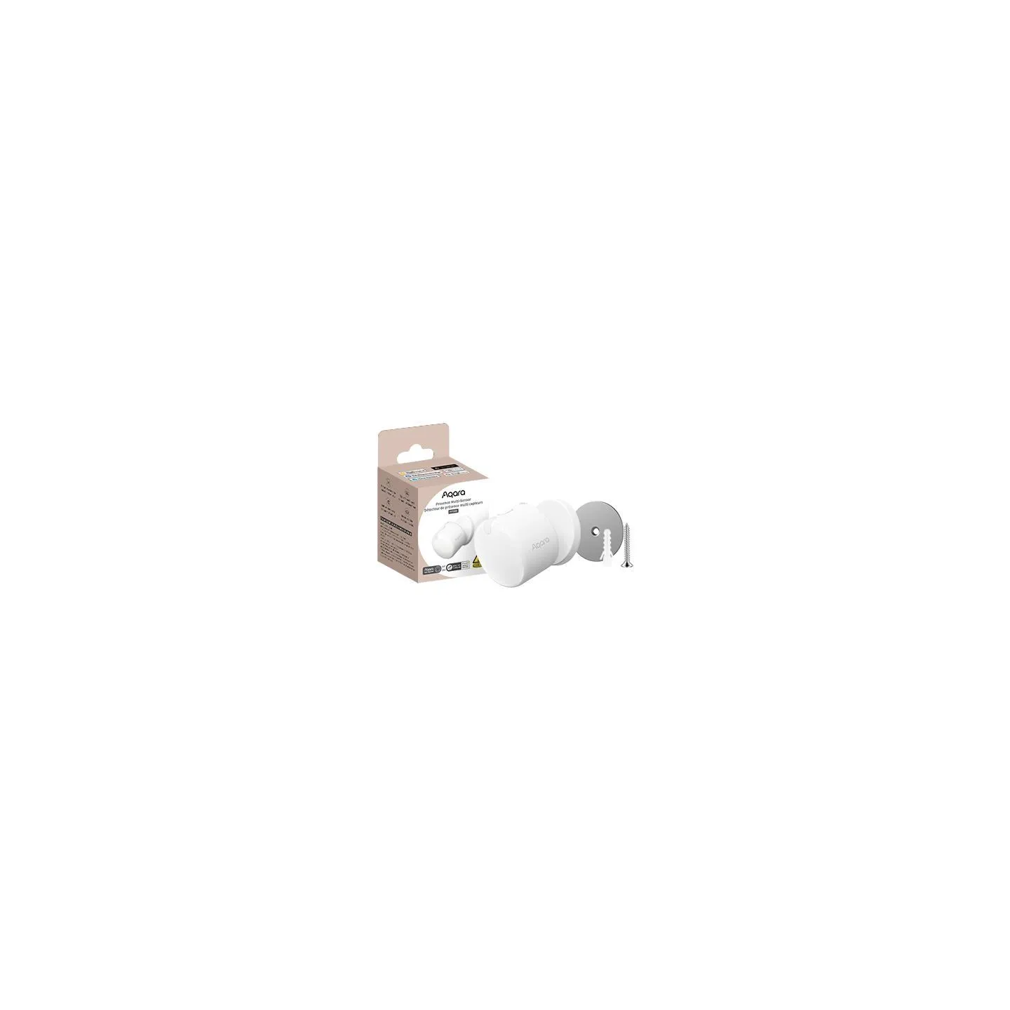 Aqara SMART HOME MULTI SENSOR FP300/PS-S04D AQARA