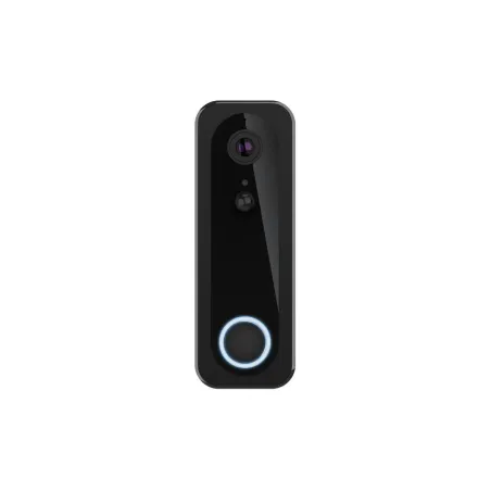 Trust SMART HOME 3000B DOORBELL CAM/BLACK 71387 TRUST