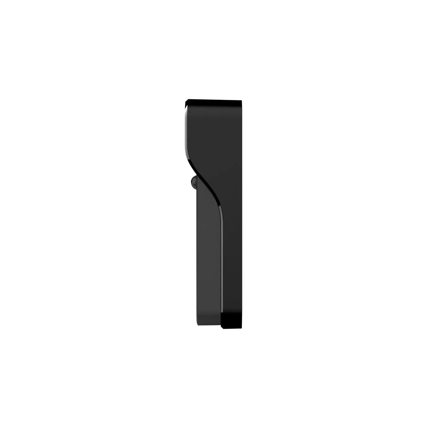 Trust SMART HOME 3000B DOORBELL CAM/BLACK 71387 TRUST