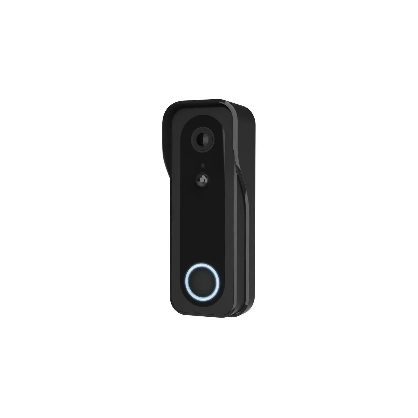 Trust SMART HOME 3000B DOORBELL CAM/BLACK 71387 TRUST