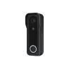 Trust SMART HOME 3000B DOORBELL CAM/BLACK 71387 TRUST