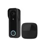 Trust SMART HOME 3000B DOORBELL CAM/BLACK 71387 TRUST