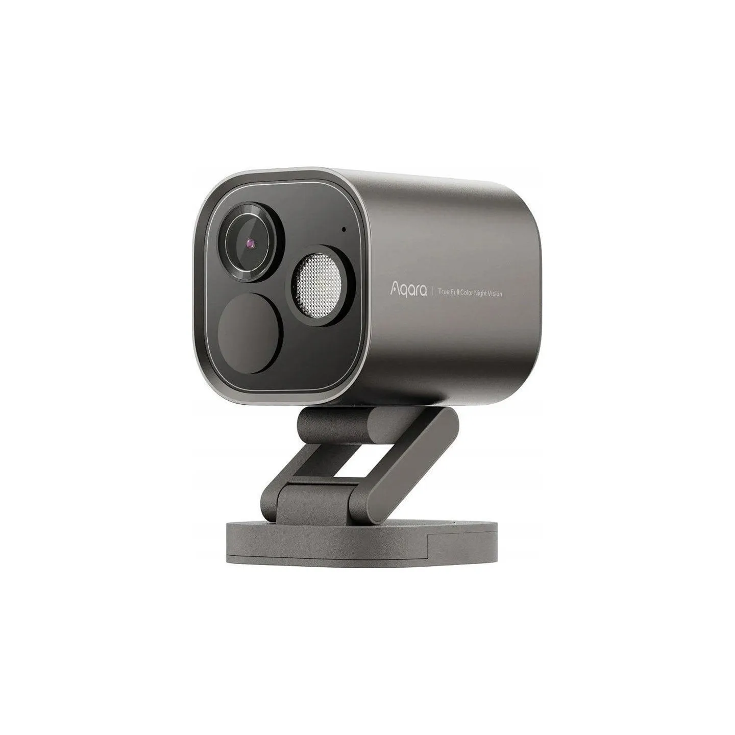 Aqara SMART HOME G5 PRO POE CAMERA/HUB GRAY CH-C03D-G AQARA