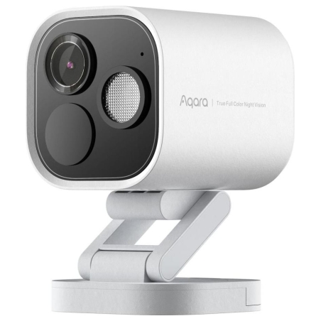 Aqara SMART HOME G5 PRO POE CAMERA/HUB WHITE CH-C03D-W AQARA