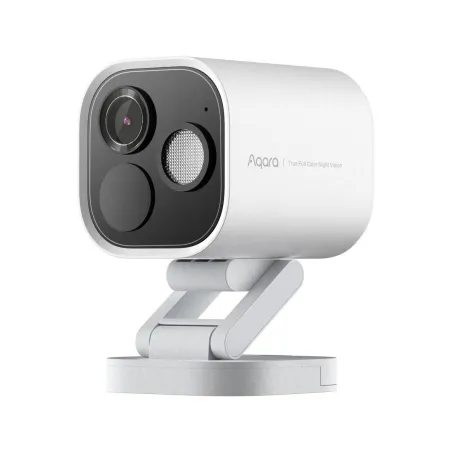 Aqara SMART HOME G5 PRO POE CAMERA/HUB WHITE CH-C03D-W AQARA