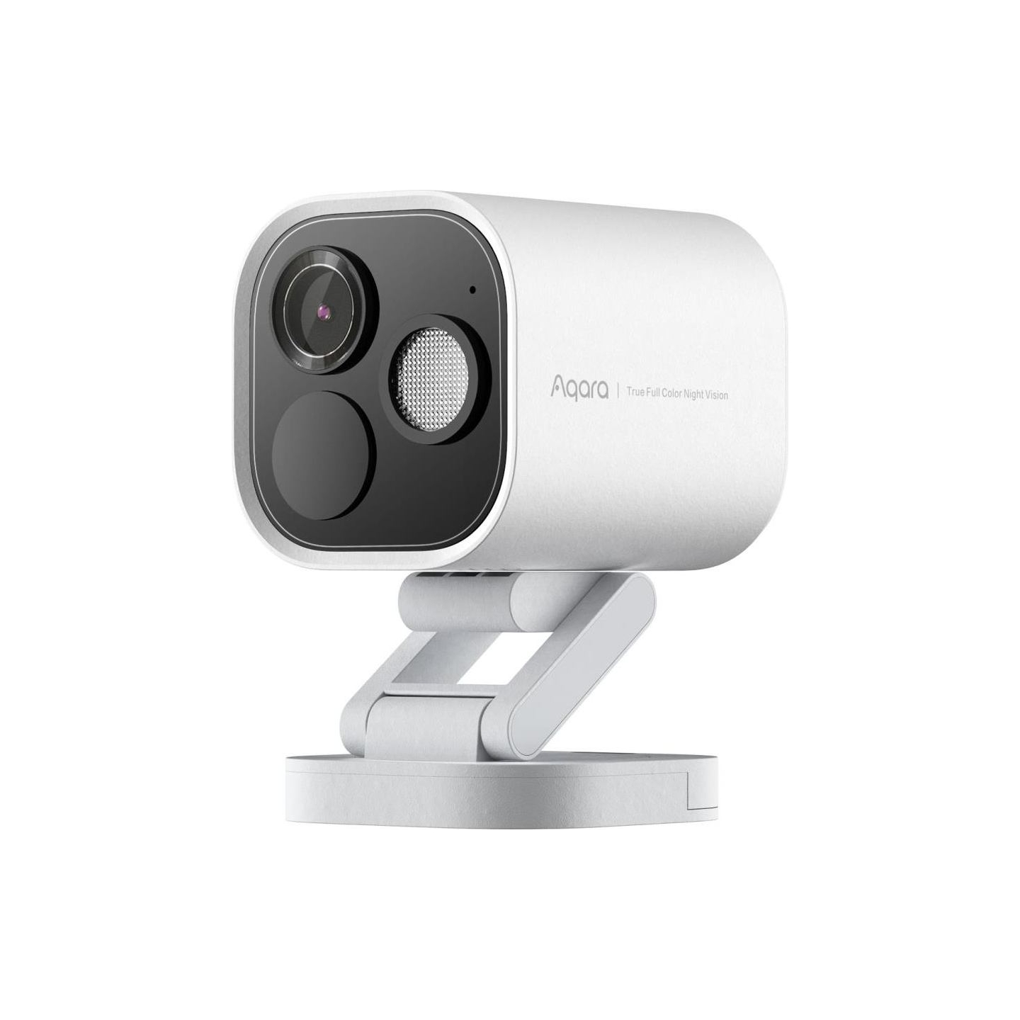 Aqara SMART HOME G5 PRO POE CAMERA/HUB WHITE CH-C03D-W AQARA
