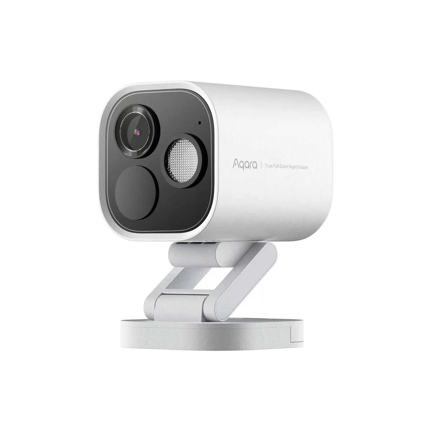 Aqara SMART HOME G5 PRO POE CAMERA/HUB WHITE CH-C03D-W AQARA