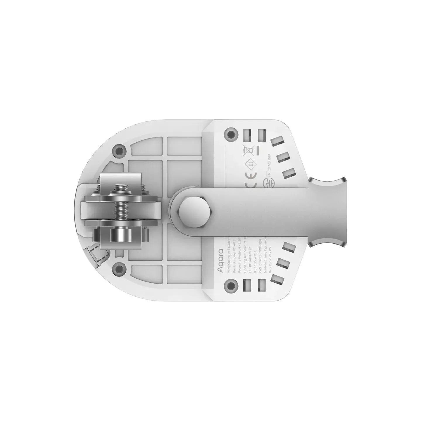 Aqara SMART HOME VALVE CONTROLLER/T1 VC-X01D AQARA