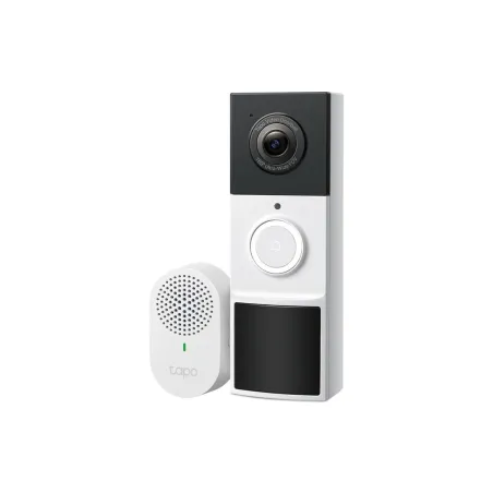 Tp-Link SMART HOME DOORBELL/TAPO D210 TP-LINK