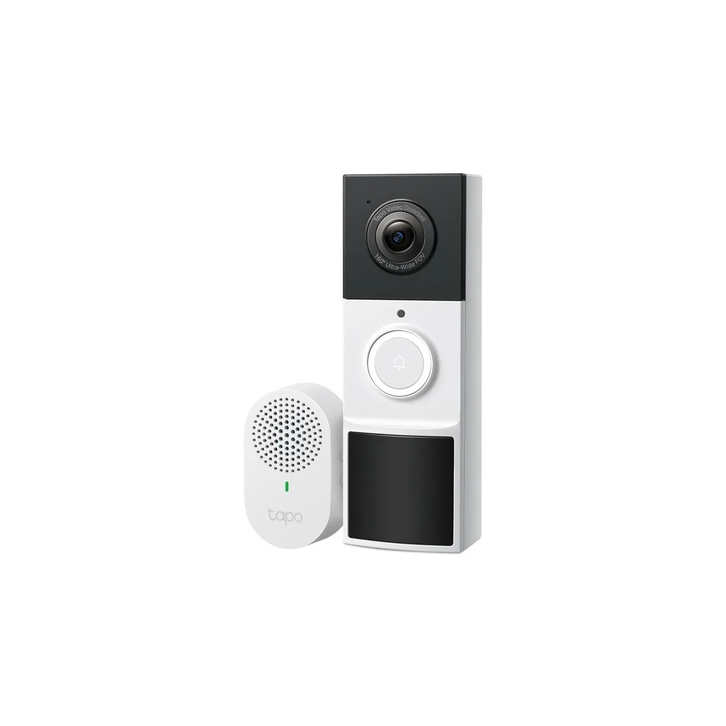 Tp-Link SMART HOME DOORBELL/TAPO D210 TP-LINK