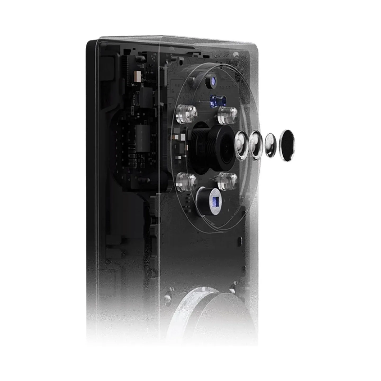 Aqara SMART HOME DOORBELL G4/SVD-C03 AQARA