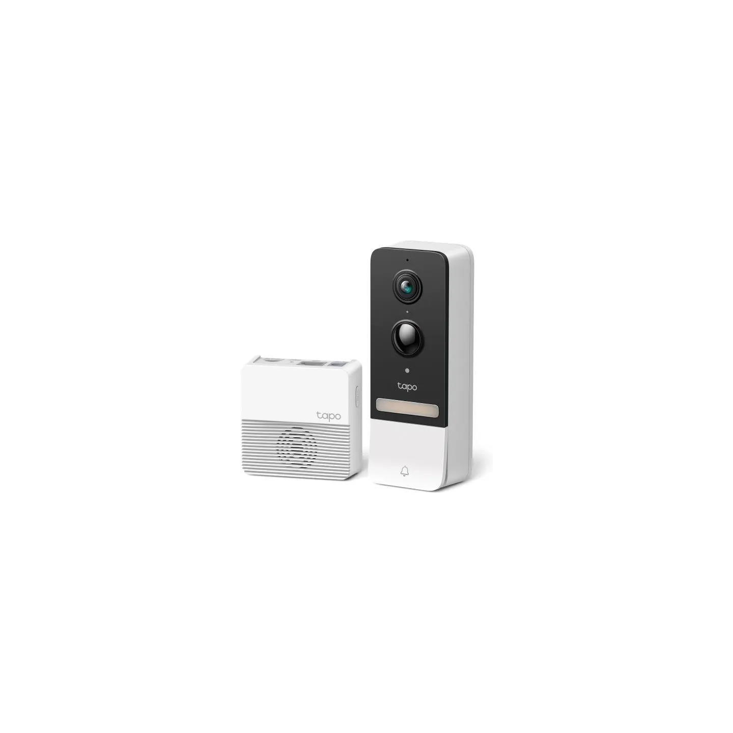 Tp-Link SMART HOME DOORBELL/TAPO D230S1 TP-LINK