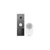 Tp-Link | Video Doorbell Camera | Tapo D235 | 5 MP | 1.18mm/F1.8 | IP66 | H.264 | Micro SD, Max. 512