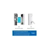 Tp-Link | Video Doorbell Camera | Tapo D235 | 5 MP | 1.18mm/F1.8 | IP66 | H.264 | Micro SD, Max. 512