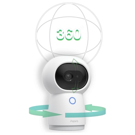 Aqara SMART HOME G3H CAMERA HUB/CH-H03 AQARA