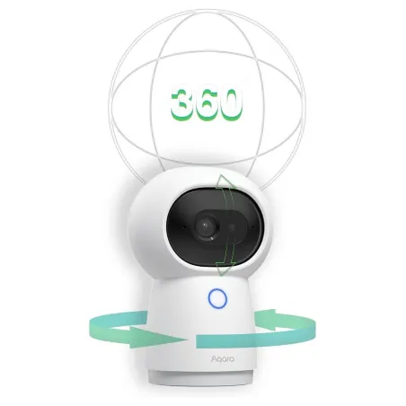 Aqara SMART HOME G3H CAMERA HUB/CH-H03 AQARA