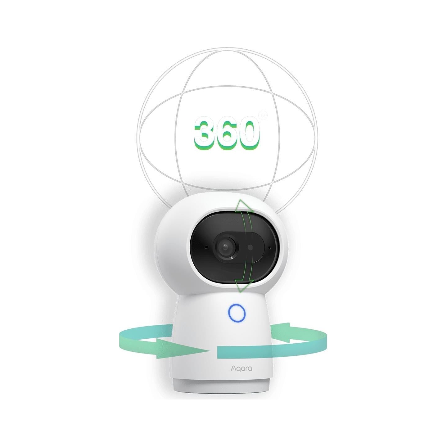 Aqara SMART HOME G3H CAMERA HUB/CH-H03 AQARA