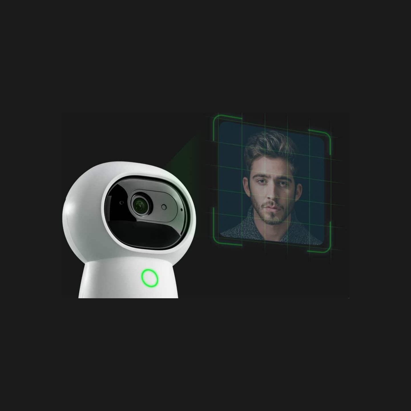 Aqara SMART HOME G3H CAMERA HUB/CH-H03 AQARA