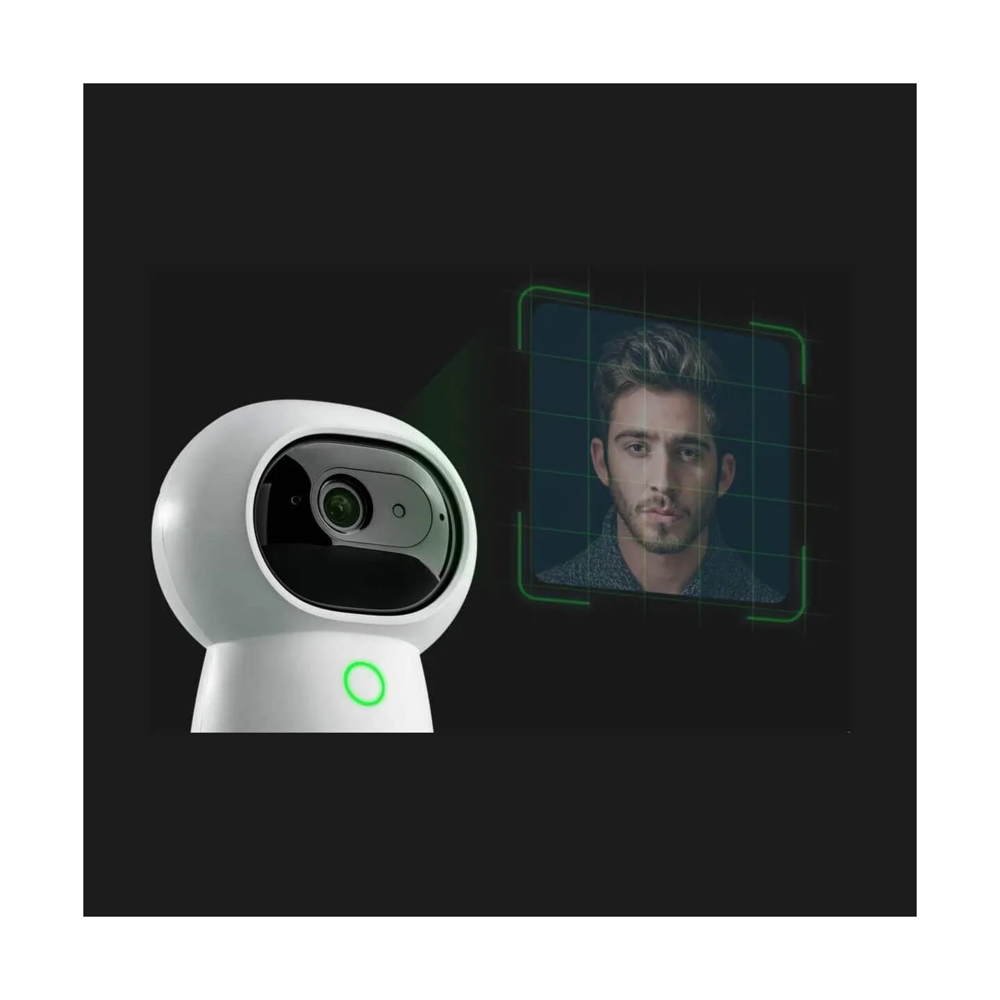 Aqara SMART HOME G3H CAMERA HUB/CH-H03 AQARA