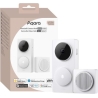 Aqara SMART HOME G410 DOORBELL CAM/HUB WHITE CH-C09D-W AQARA