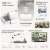 Tp-Link SMART HOME HUB/TAPO H500 TP-LINK