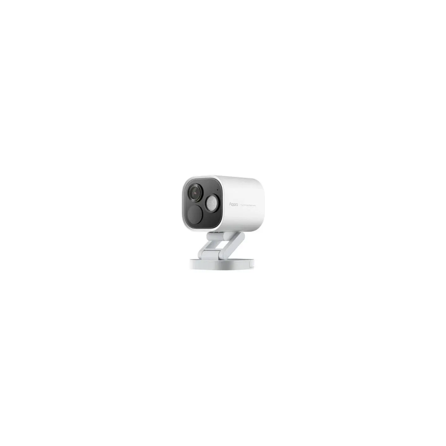 Aqara SMART HOME G5 PRO WI-FI CAMERA/HUB WHITE CH-C07D-W AQARA