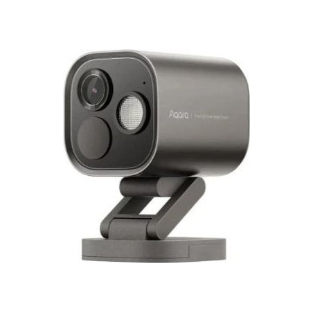 Aqara SMART HOME G5 PRO WI-FI CAMERA/HUB GRAY CH-C07D-G AQARA