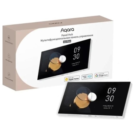 Aqara SMART HOME HUB S1 PLUS EU/MP-K03D AQARA