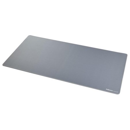 Fellowes Desk Mat | Breyta | 800 x 400 x 2.5 mm | Marine