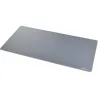 Fellowes Desk Mat | Breyta | 800 x 400 x 2.5 mm | Marine