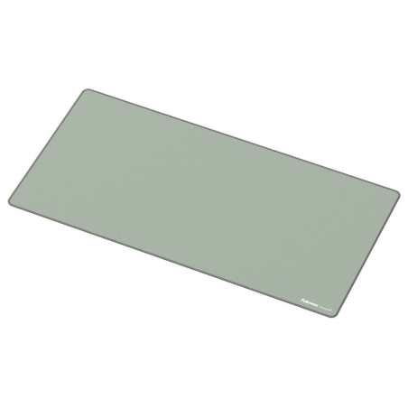Fellowes Desk Mat | Breyta | 800 x 400 x 2.5 mm | Sage