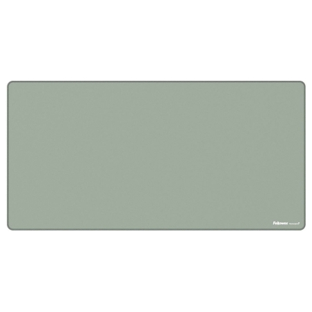 Fellowes Desk Mat | Breyta | 800 x 400 x 2.5 mm | Sage