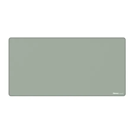 Fellowes Desk Mat | Breyta | 800 x 400 x 2.5 mm | Sage